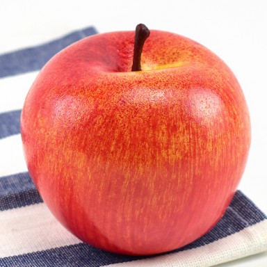 Trái táo giả